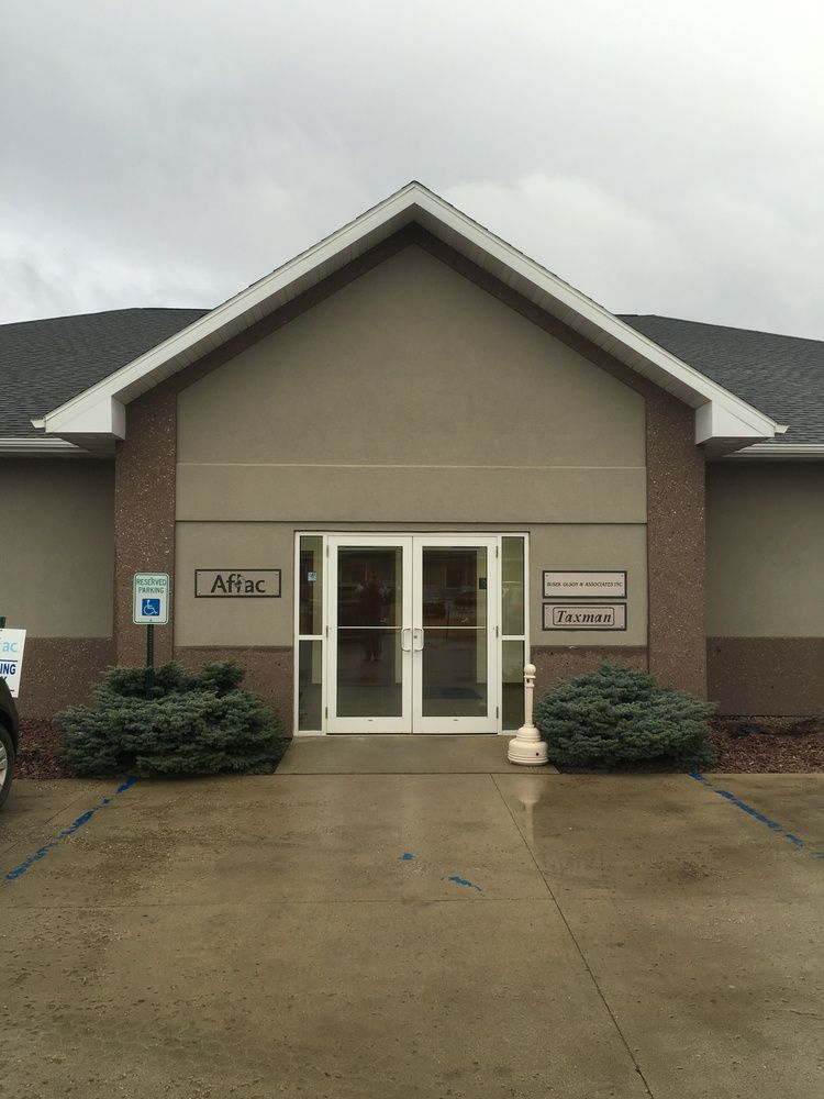 Amber Valley Parkway - Office Space : 4840 Amber Valley Pkwy S, Fargo, ND 58104